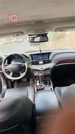 ئینفینیتی M37